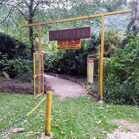 Chale Pais E Filhos Villa Rio de Janeiro Ngoại thất bức ảnh
