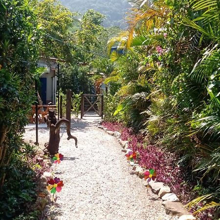 Chale Pais E Filhos Villa Rio de Janeiro Ngoại thất bức ảnh