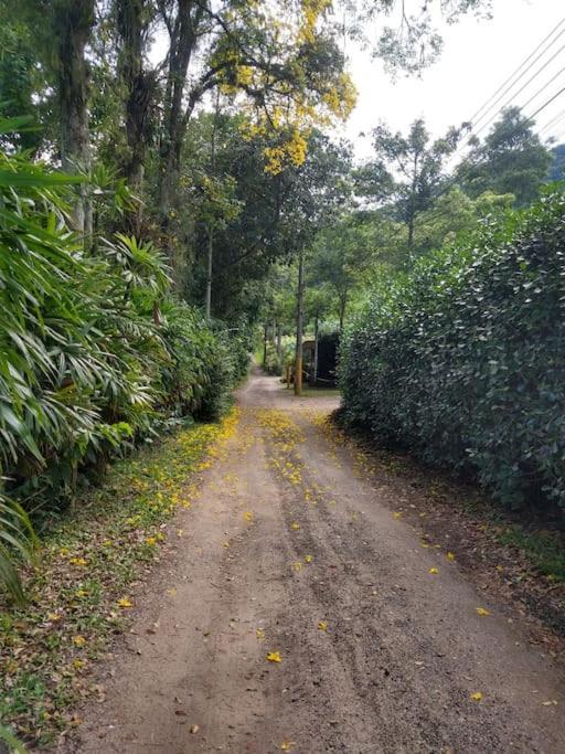 Chale Pais E Filhos Villa Rio de Janeiro Ngoại thất bức ảnh