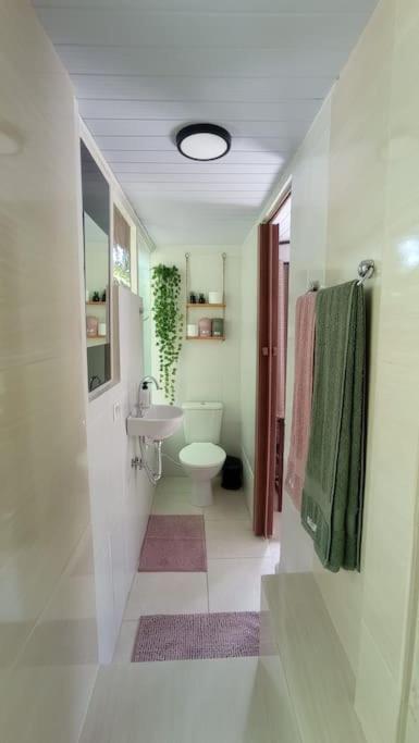 Chale Pais E Filhos Villa Rio de Janeiro Ngoại thất bức ảnh