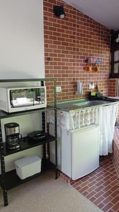 Chale Pais E Filhos Villa Rio de Janeiro Ngoại thất bức ảnh