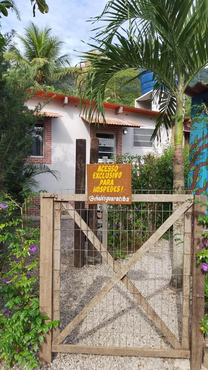 Chale Pais E Filhos Villa Rio de Janeiro Ngoại thất bức ảnh