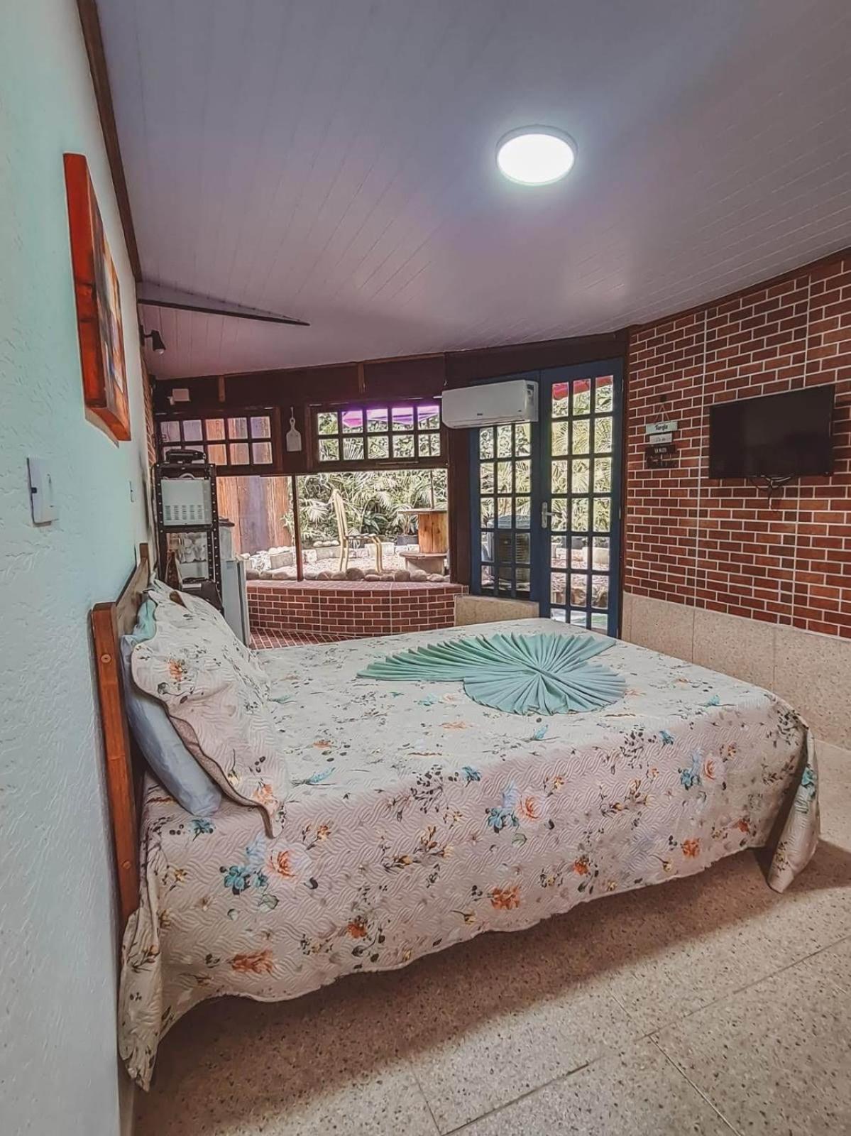 Chale Pais E Filhos Villa Rio de Janeiro Ngoại thất bức ảnh