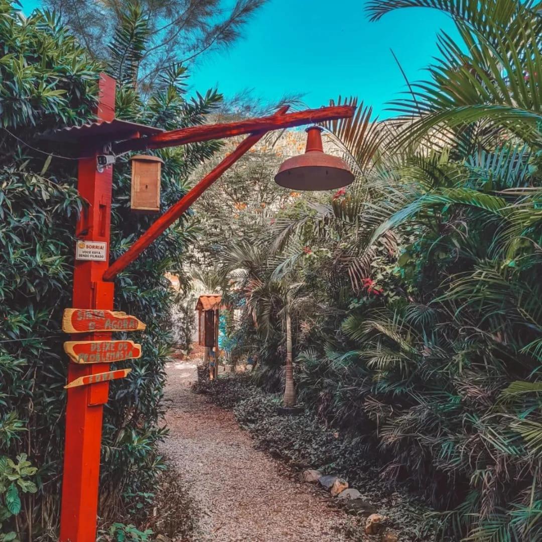 Chale Pais E Filhos Villa Rio de Janeiro Ngoại thất bức ảnh