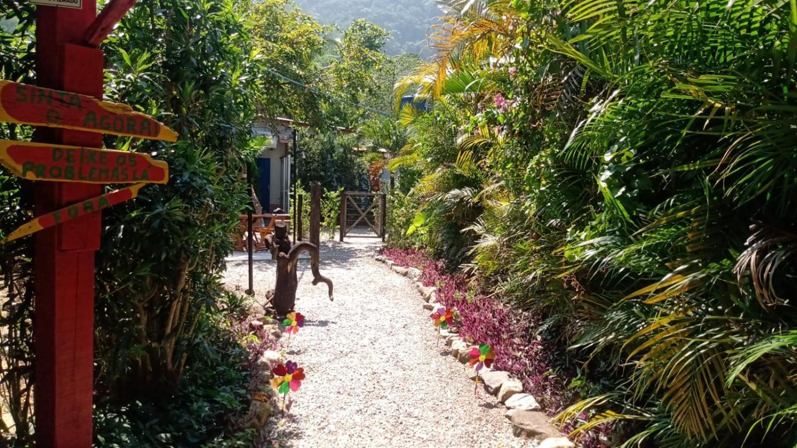 Chale Pais E Filhos Villa Rio de Janeiro Ngoại thất bức ảnh